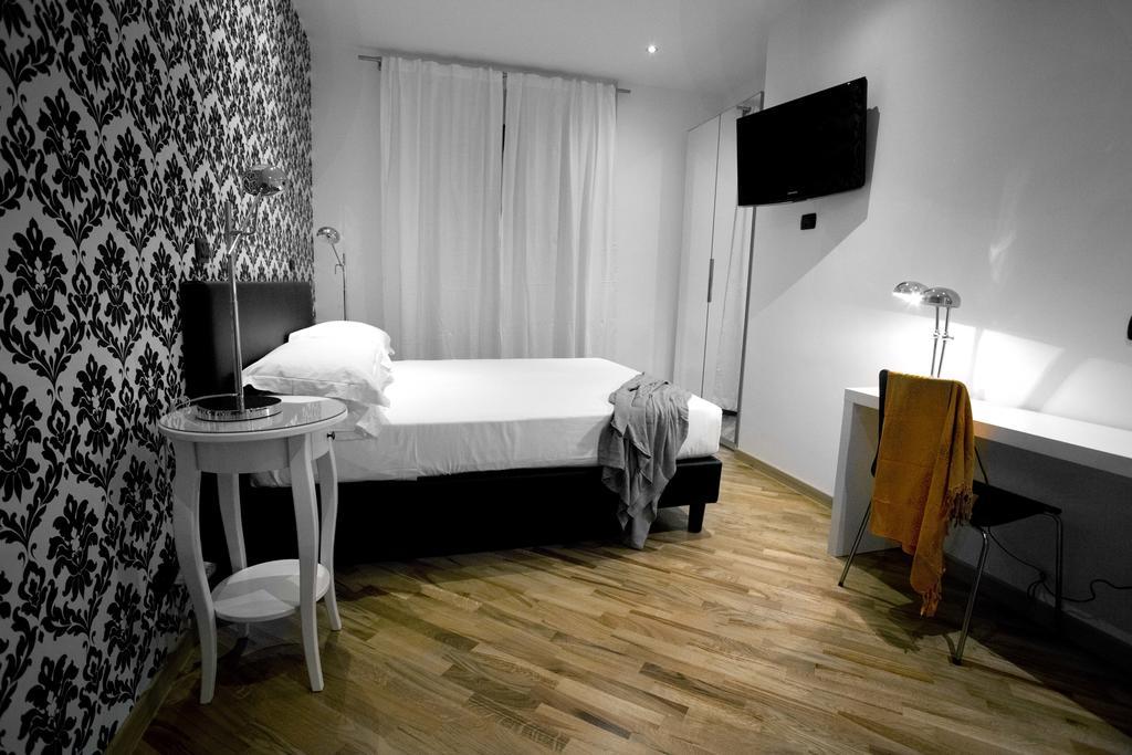 Bed and Breakfast St. John'S Terrace à Rome Extérieur photo