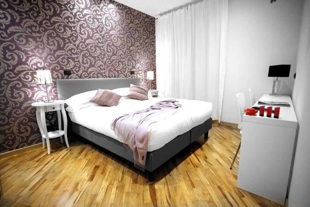 Bed and Breakfast St. John'S Terrace à Rome Extérieur photo