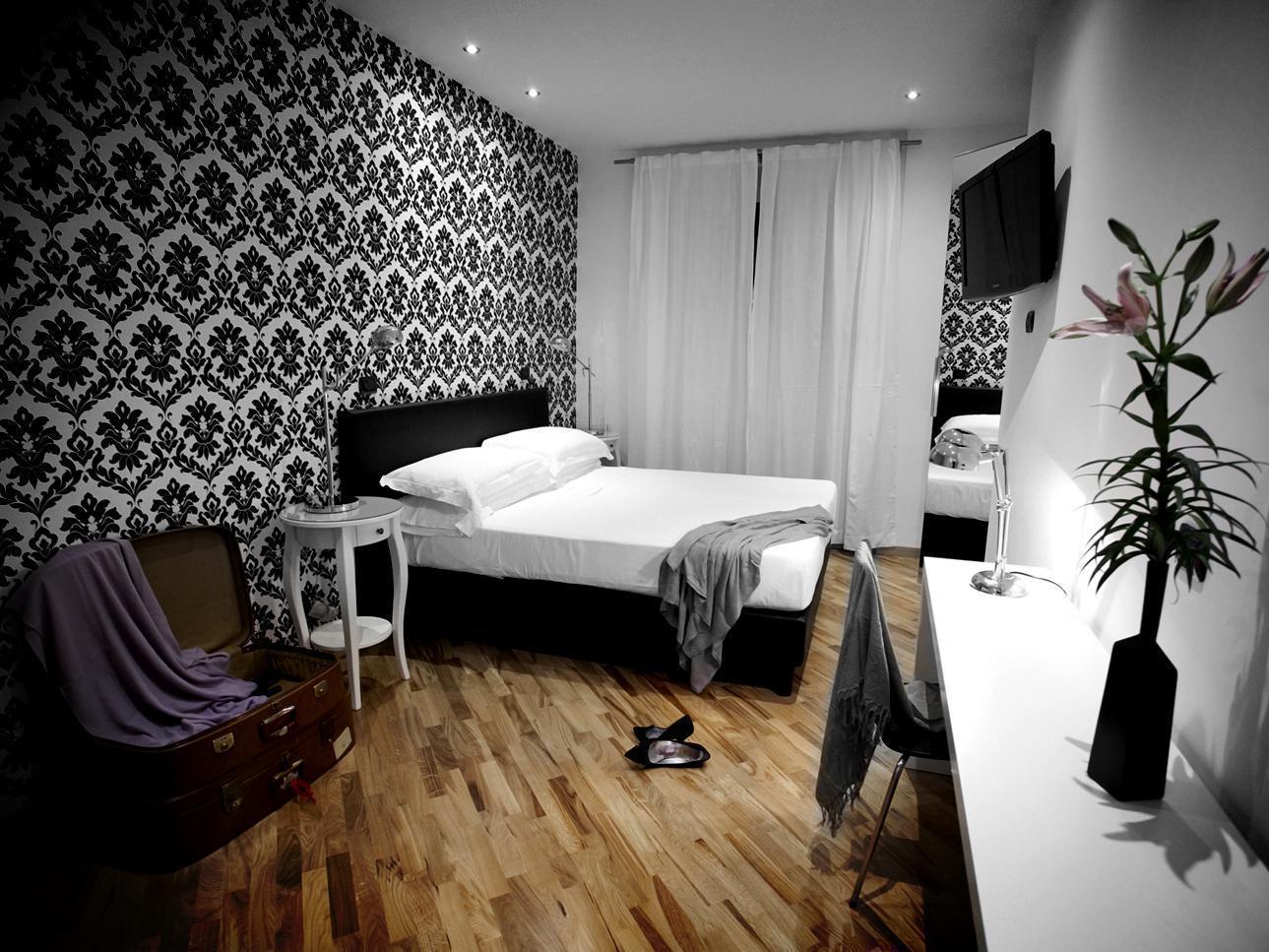Bed and Breakfast St. John'S Terrace à Rome Extérieur photo