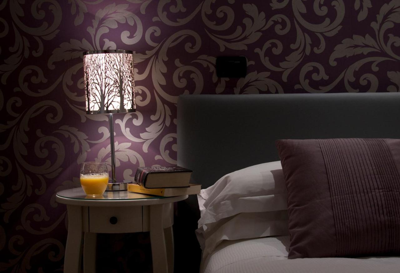 Bed and Breakfast St. John'S Terrace à Rome Chambre photo